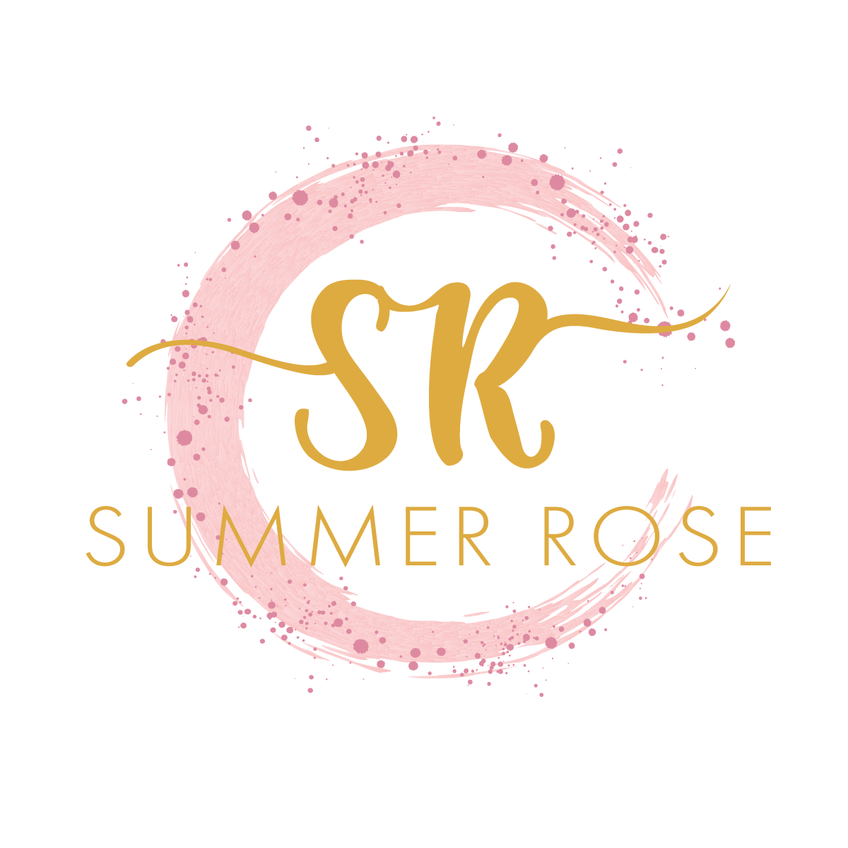 Summer Rose Gift Card