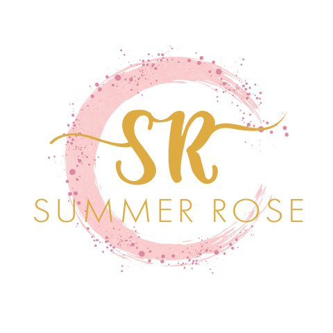 Summer Rose Gift Card